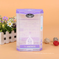China Manufacturer Eco-Friendly Plastic Boxes for Nursing (PVC box)